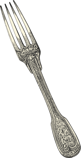 Fork